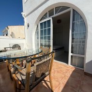 Reventa - Adosado -
Torrevieja - La Siesta