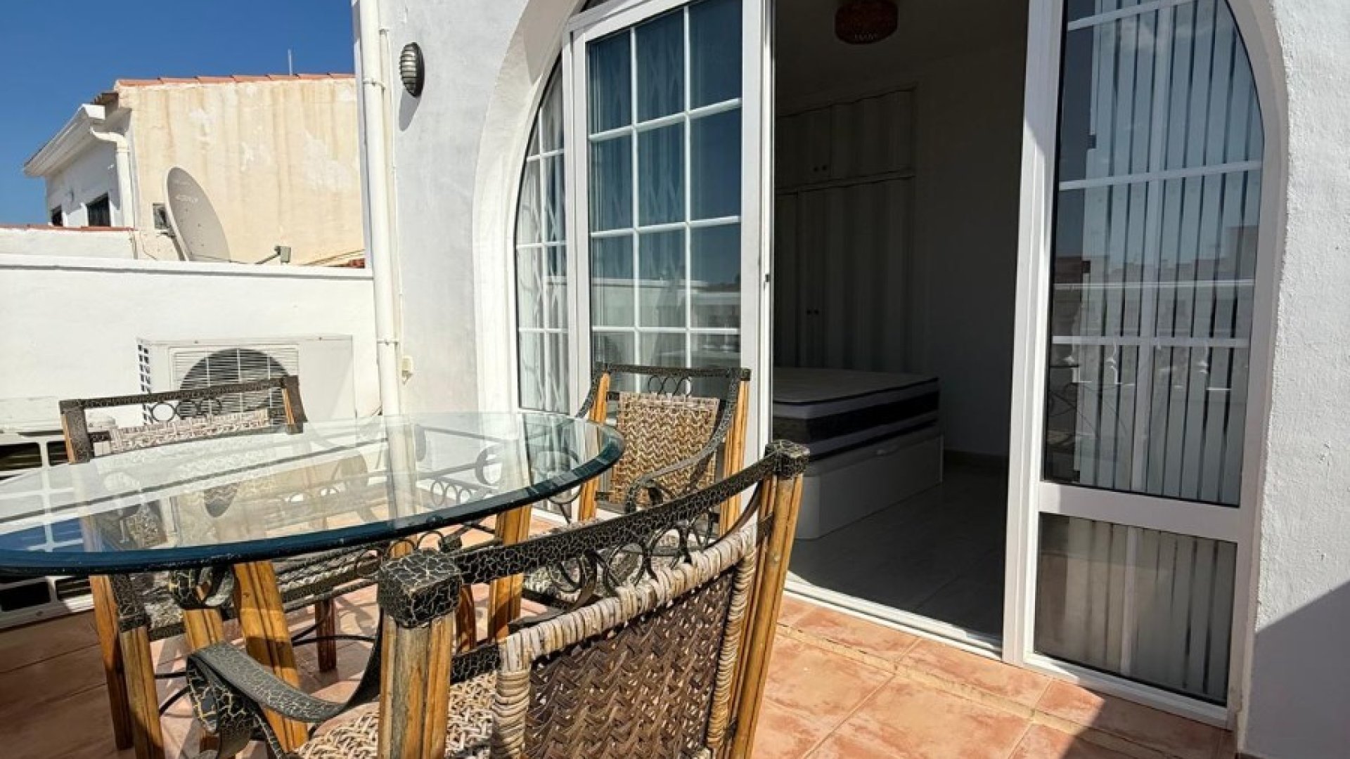 Reventa - Adosado -
Torrevieja - La Siesta