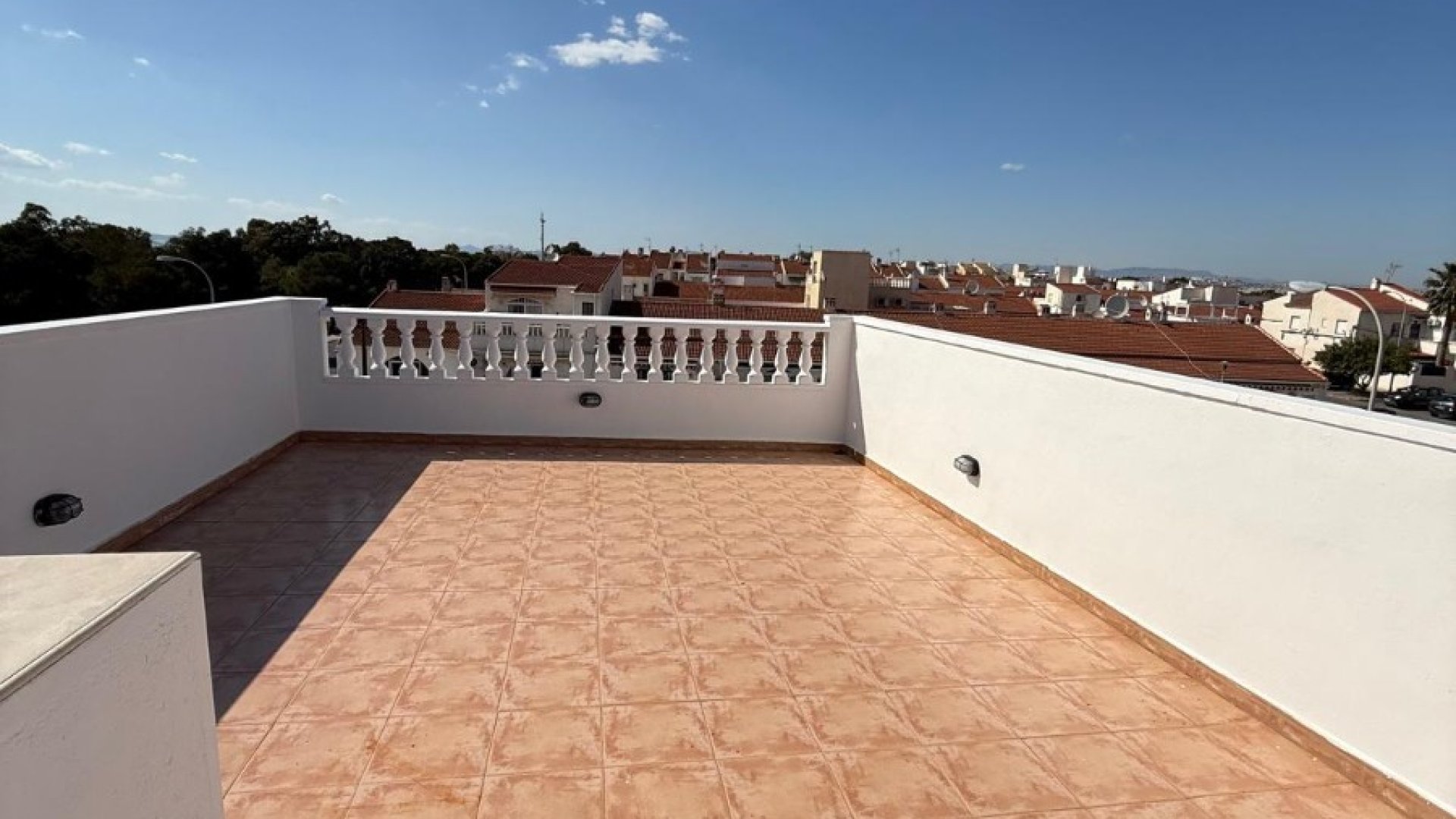 Reventa - Adosado -
Torrevieja - La Siesta