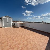 Reventa - Adosado -
Torrevieja - La Siesta