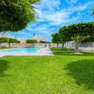 Reventa - Adosado -
Torrevieja - La Siesta