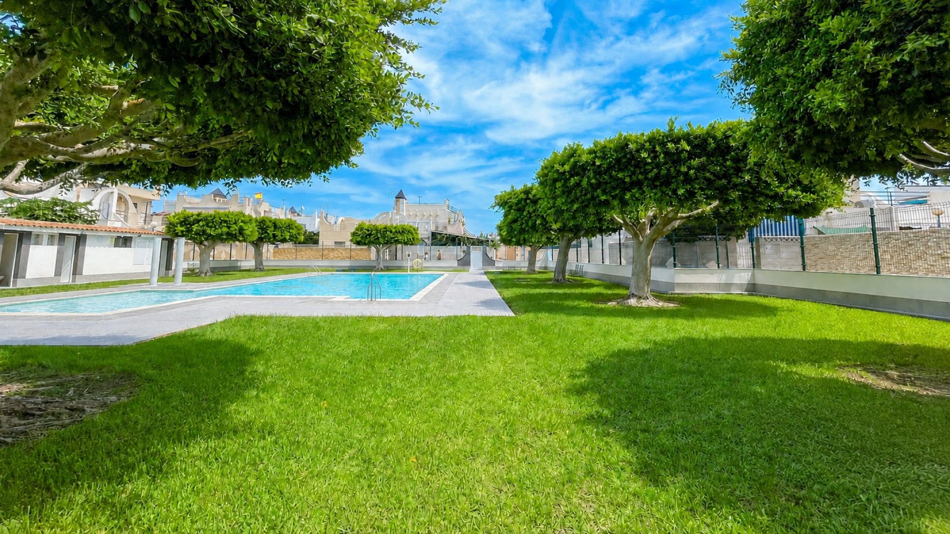 Reventa - Adosado -
Torrevieja - La Siesta