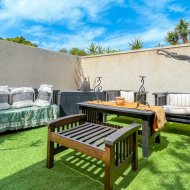 Reventa - Adosado -
Torrevieja - La Siesta