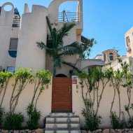 Reventa - Adosado -
Torrevieja - La Siesta