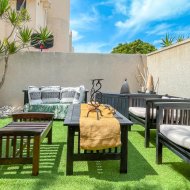 Reventa - Adosado -
Torrevieja - La Siesta