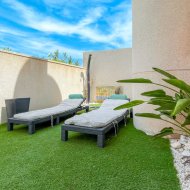 Reventa - Adosado -
Torrevieja - La Siesta