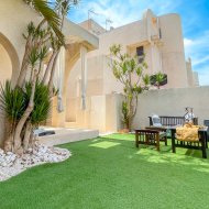 Reventa - Adosado -
Torrevieja - La Siesta