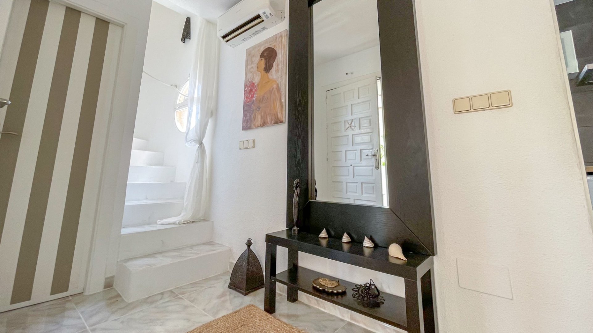 Reventa - Adosado -
Torrevieja - La Siesta