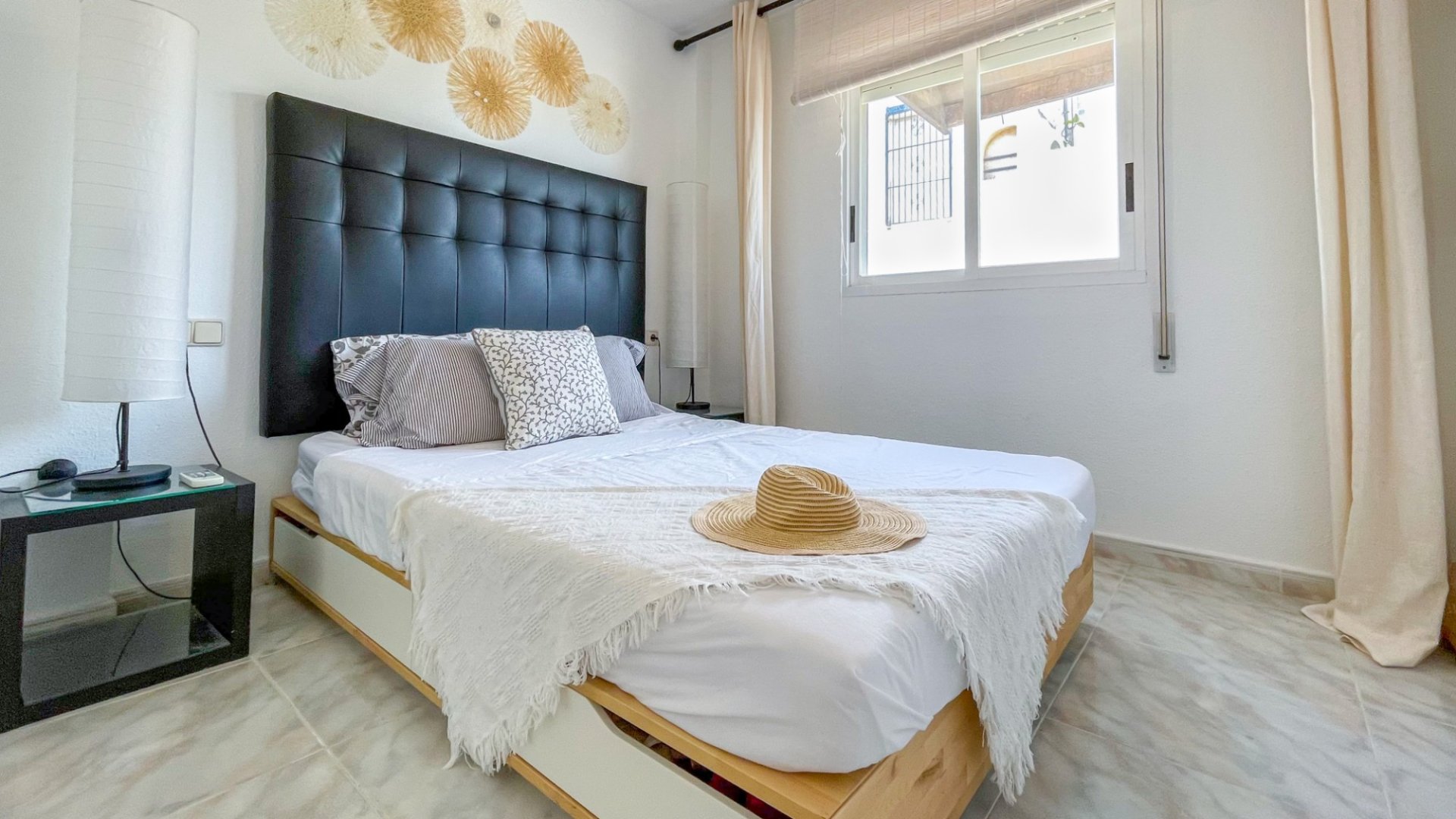 Reventa - Adosado -
Torrevieja - La Siesta