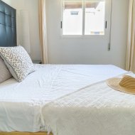 Reventa - Adosado -
Torrevieja - La Siesta