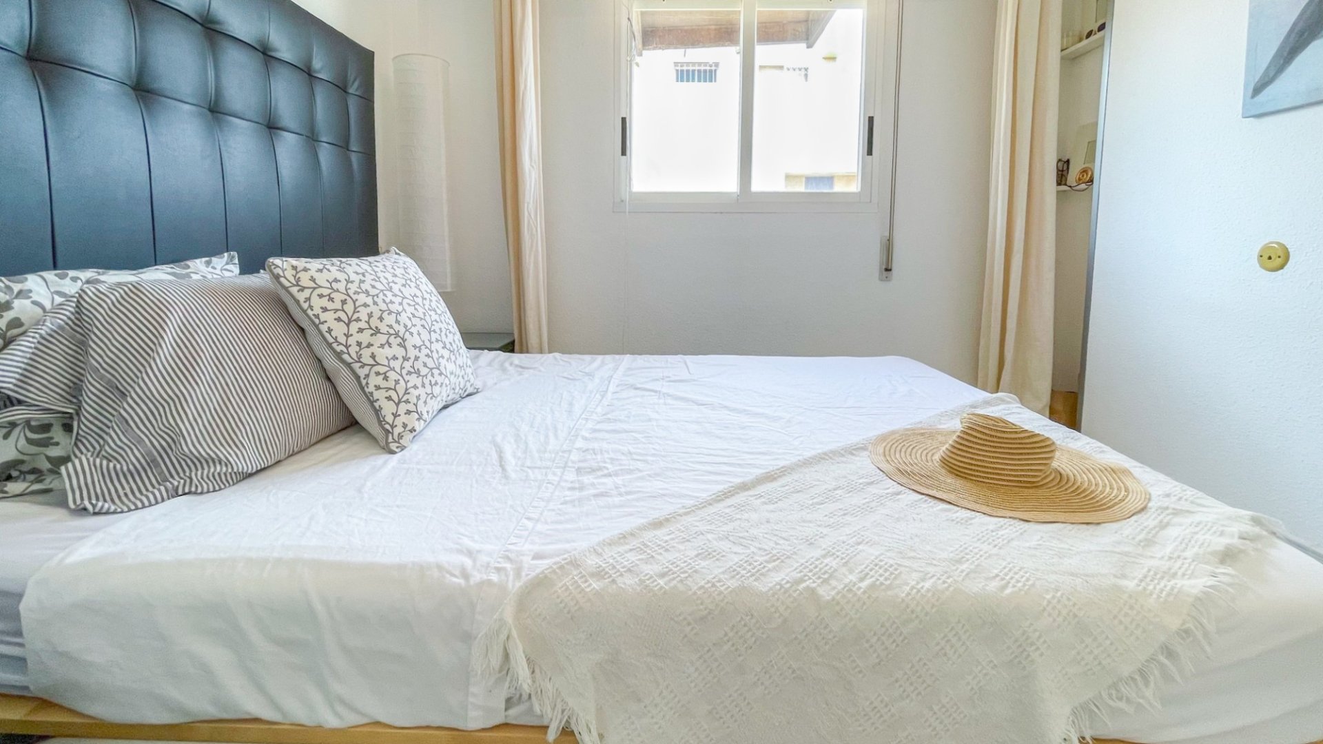 Reventa - Adosado -
Torrevieja - La Siesta