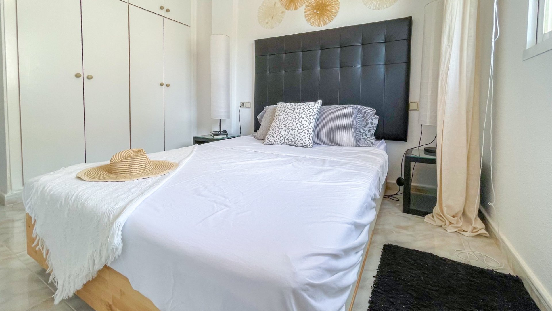 Reventa - Adosado -
Torrevieja - La Siesta