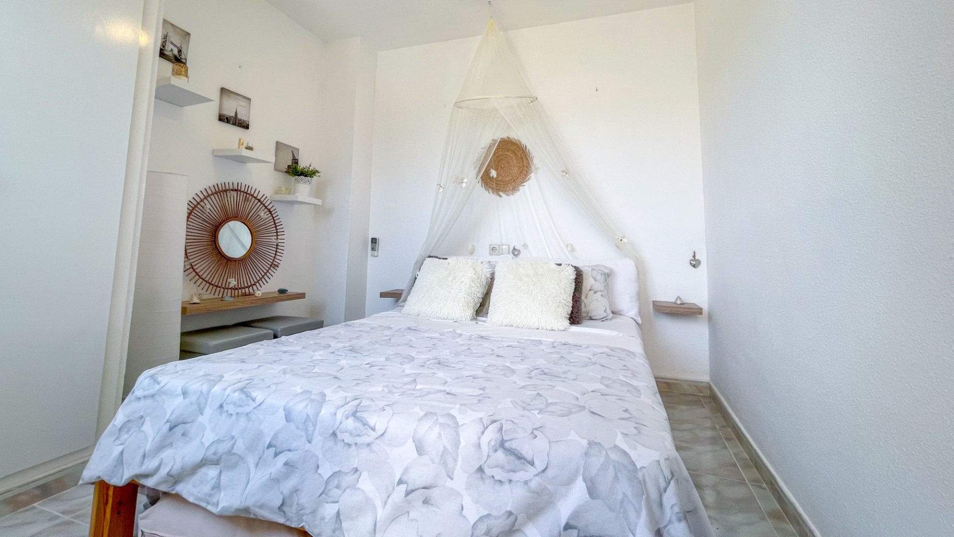 Reventa - Adosado -
Torrevieja - La Siesta