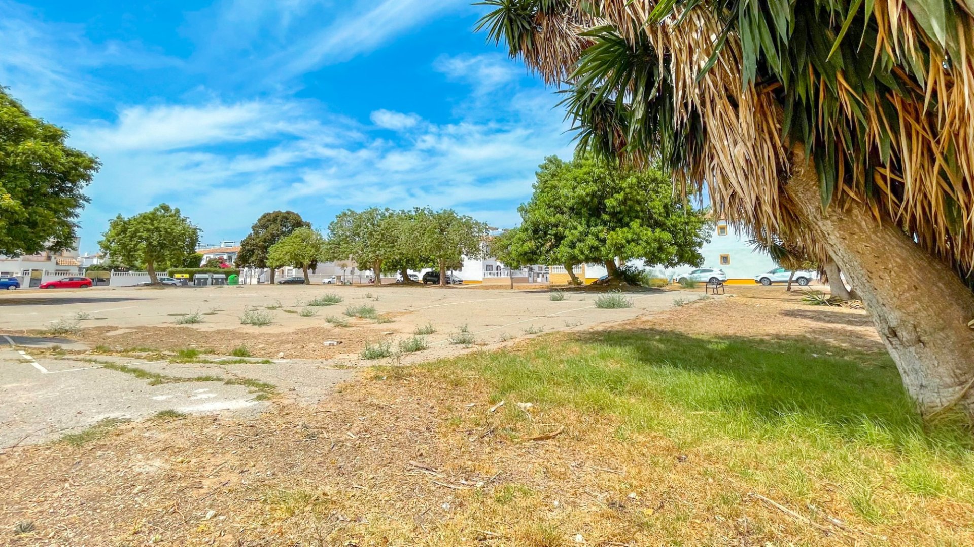 Reventa - Adosado -
Torrevieja - La Siesta