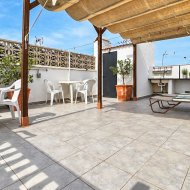 Reventa - Adosado -
Torrevieja - La Siesta