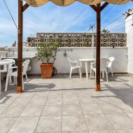 Reventa - Adosado -
Torrevieja - La Siesta