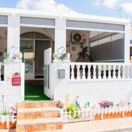 Reventa - Adosado -
Torrevieja - La Siesta