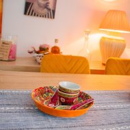 Reventa - Adosado -
Torrevieja - La Siesta