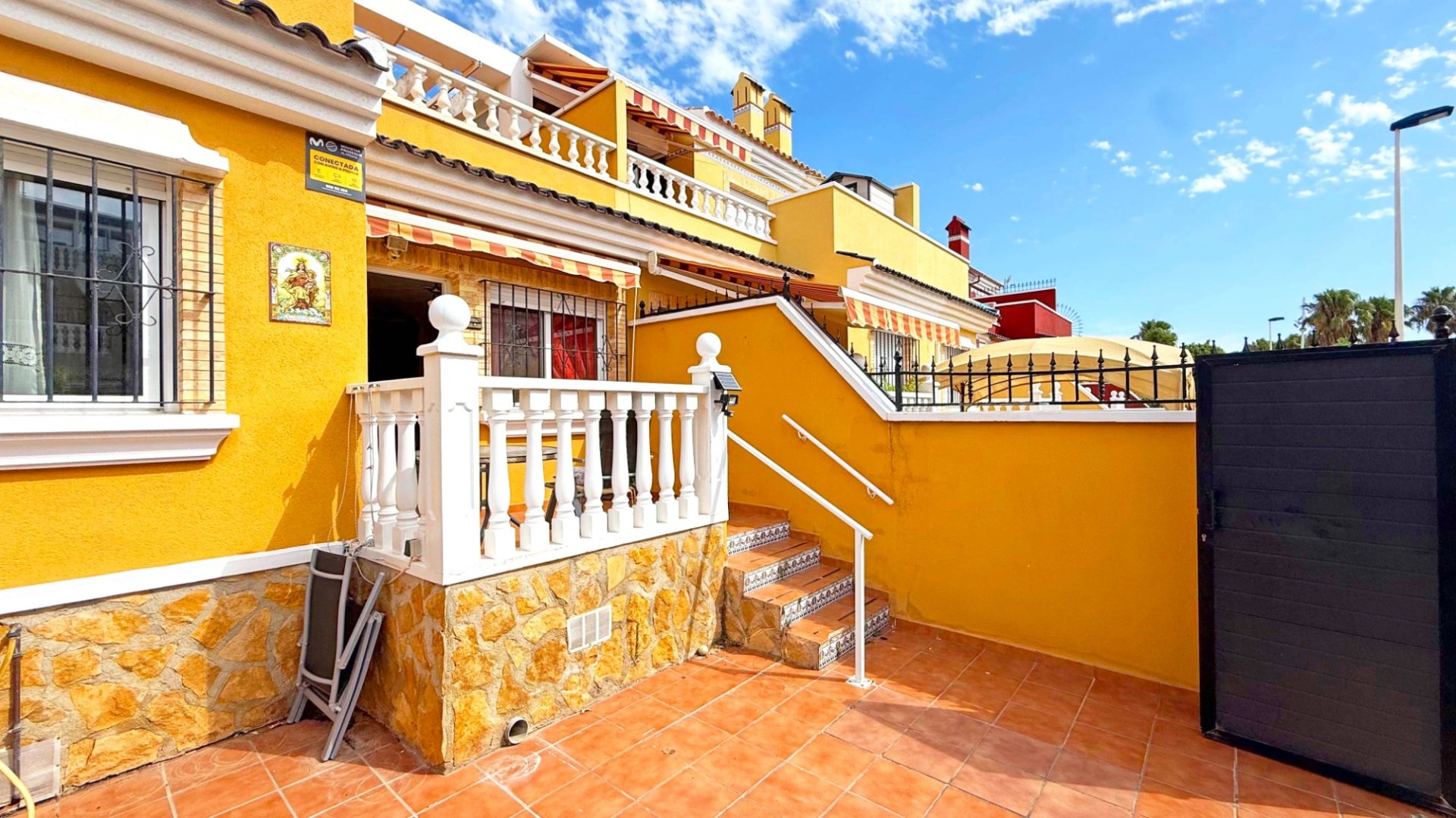 Reventa - Adosado -
Torrevieja - La Siesta