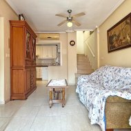 Reventa - Adosado -
Torrevieja - La Siesta