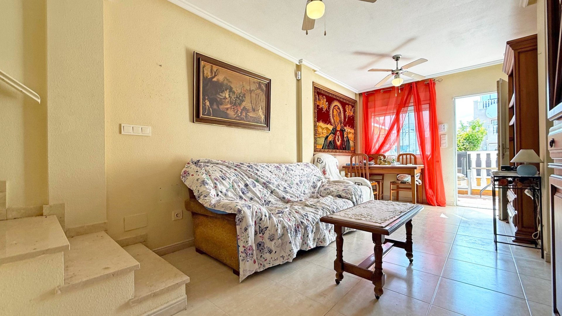 Reventa - Adosado -
Torrevieja - La Siesta