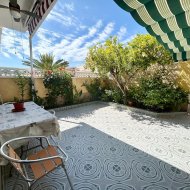 Reventa - Adosado -
Torrevieja - La Torreta