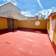 Reventa - Adosado -
Torrevieja - La Torreta