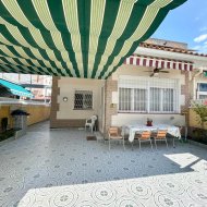 Reventa - Adosado -
Torrevieja - La Torreta