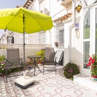 Reventa - Adosado -
Torrevieja - Lago Jardin