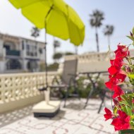Reventa - Adosado -
Torrevieja - Lago Jardin