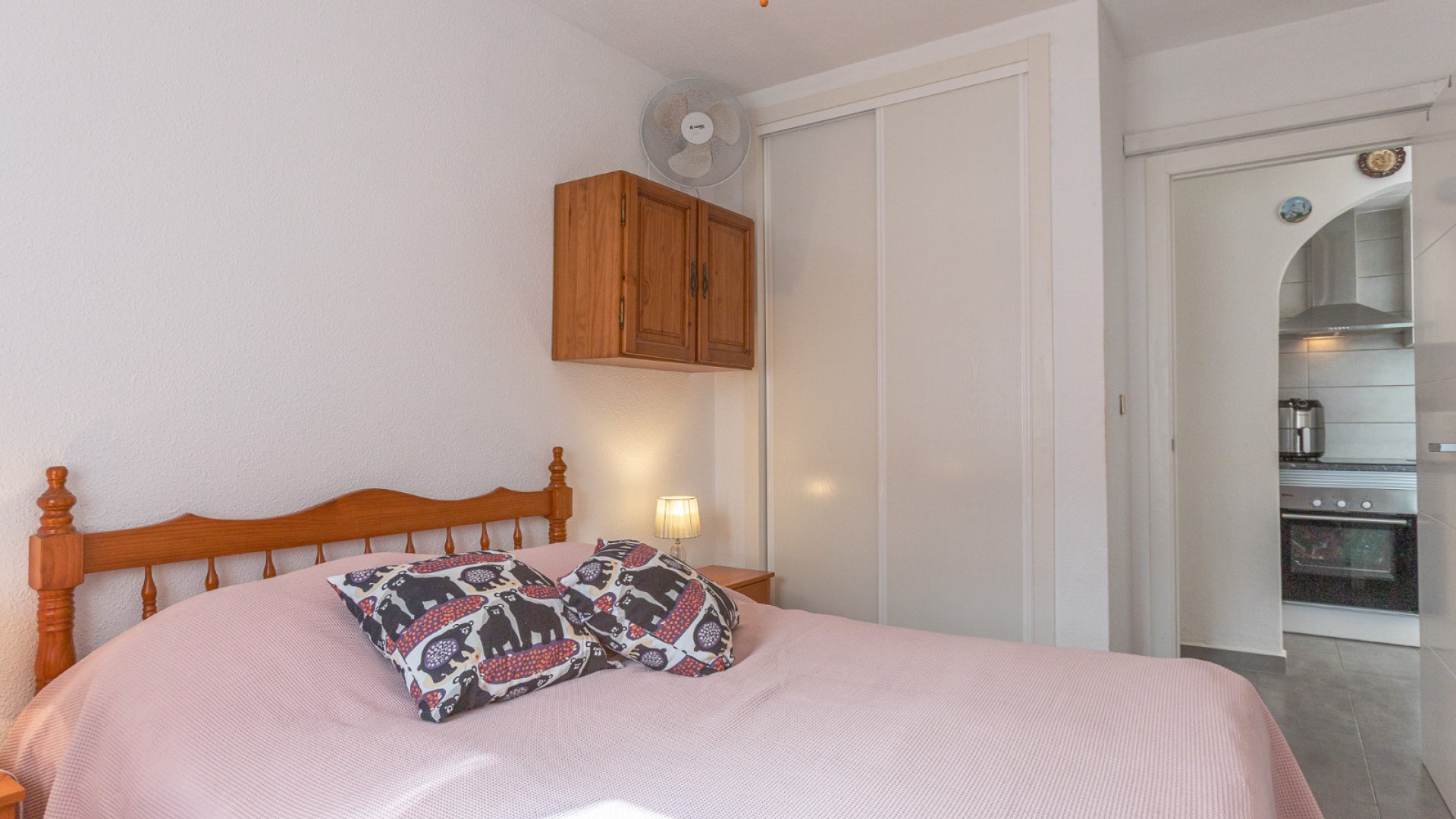 Reventa - Adosado -
Torrevieja - Lago Jardin