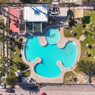 Reventa - Adosado -
Torrevieja - Lago Jardin