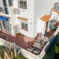Reventa - Adosado -
Torrevieja - Lago Jardin