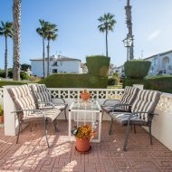 Reventa - Adosado -
Torrevieja - Lago Jardin