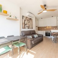 Reventa - Adosado -
Torrevieja - Lago Jardin