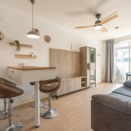 Reventa - Adosado -
Torrevieja - Lago Jardin