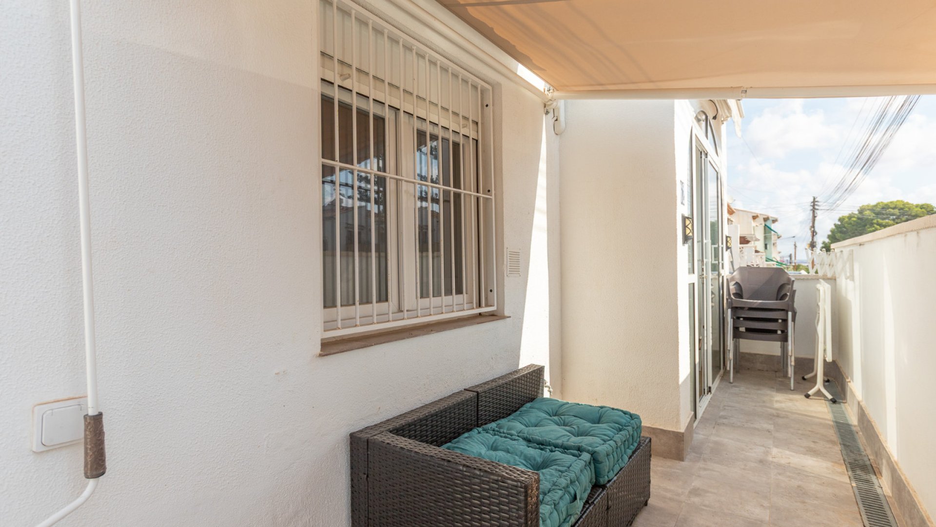 Reventa - Adosado -
Torrevieja - Lago Jardin