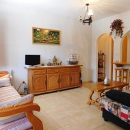 Reventa - Adosado -
Torrevieja - Lago Jardin