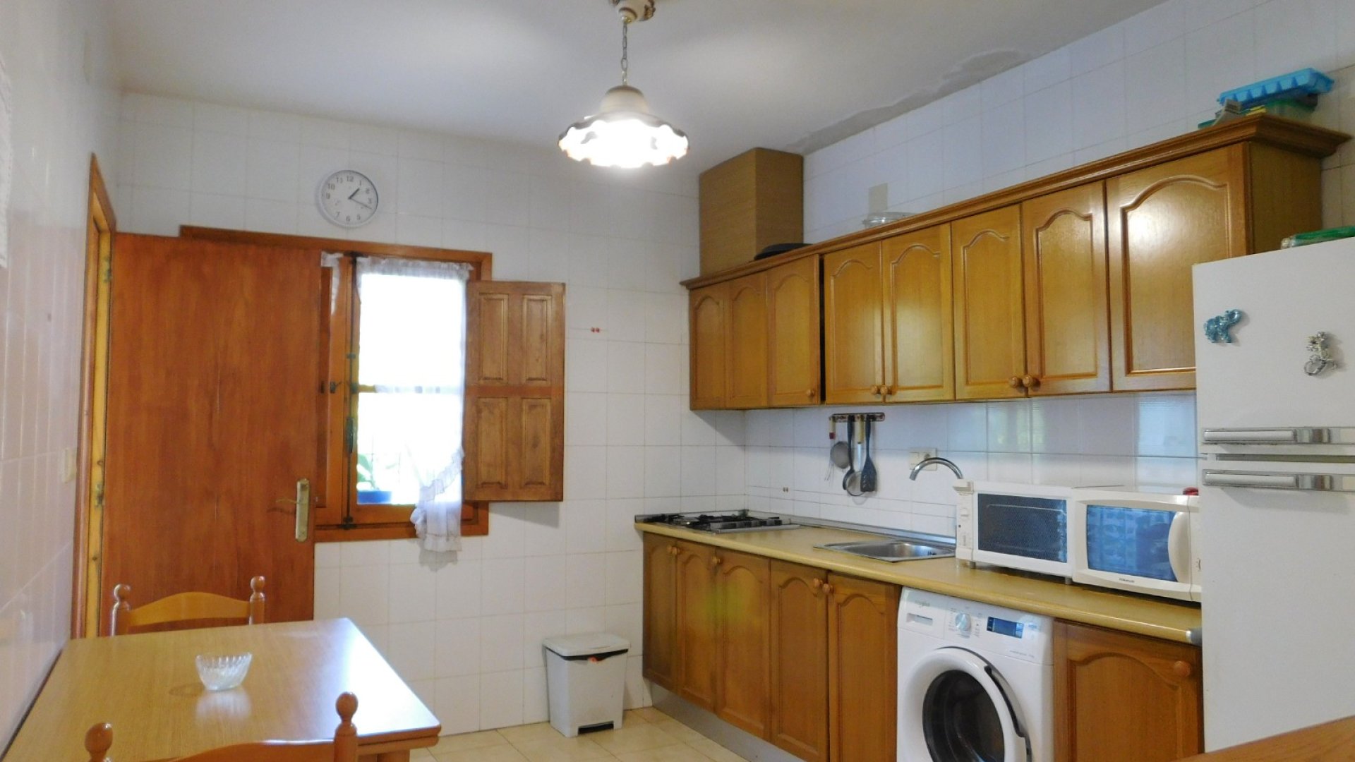 Reventa - Adosado -
Torrevieja - Lago Jardin