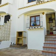 Reventa - Adosado -
Torrevieja - Lago Jardin
