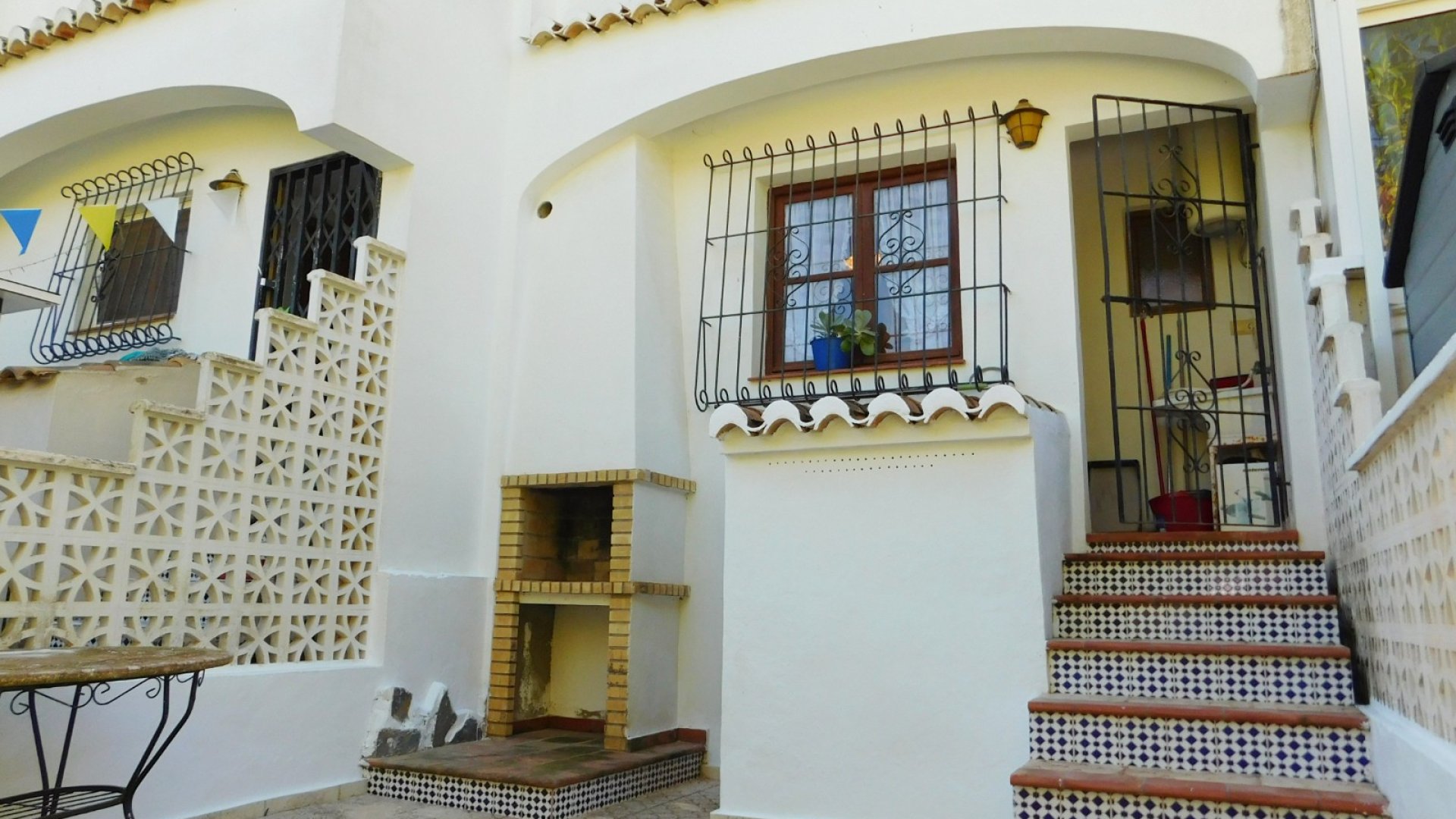 Reventa - Adosado -
Torrevieja - Lago Jardin