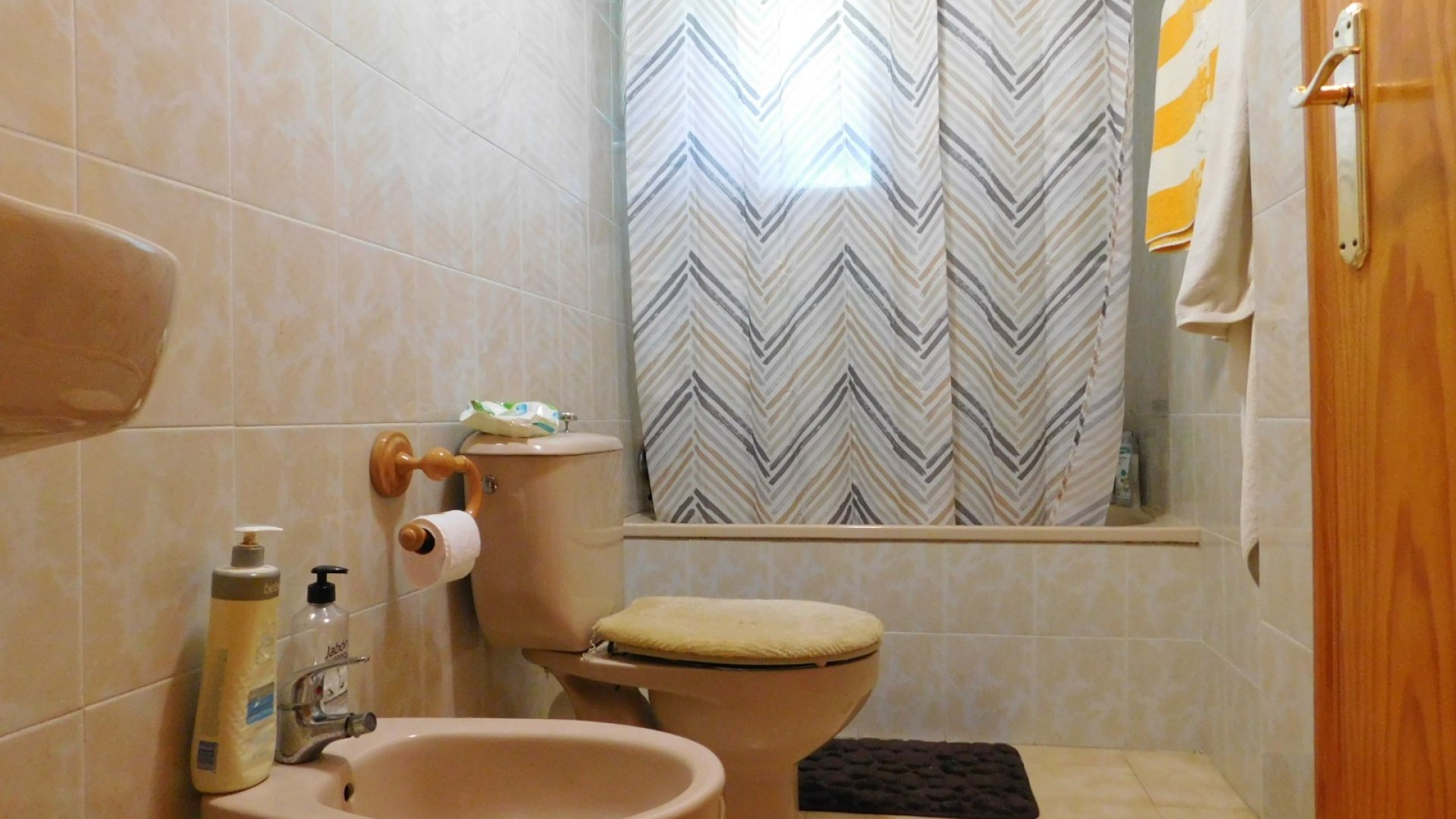 Reventa - Adosado -
Torrevieja - Lago Jardin