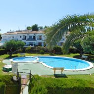 Reventa - Adosado -
Torrevieja - Lago Jardin