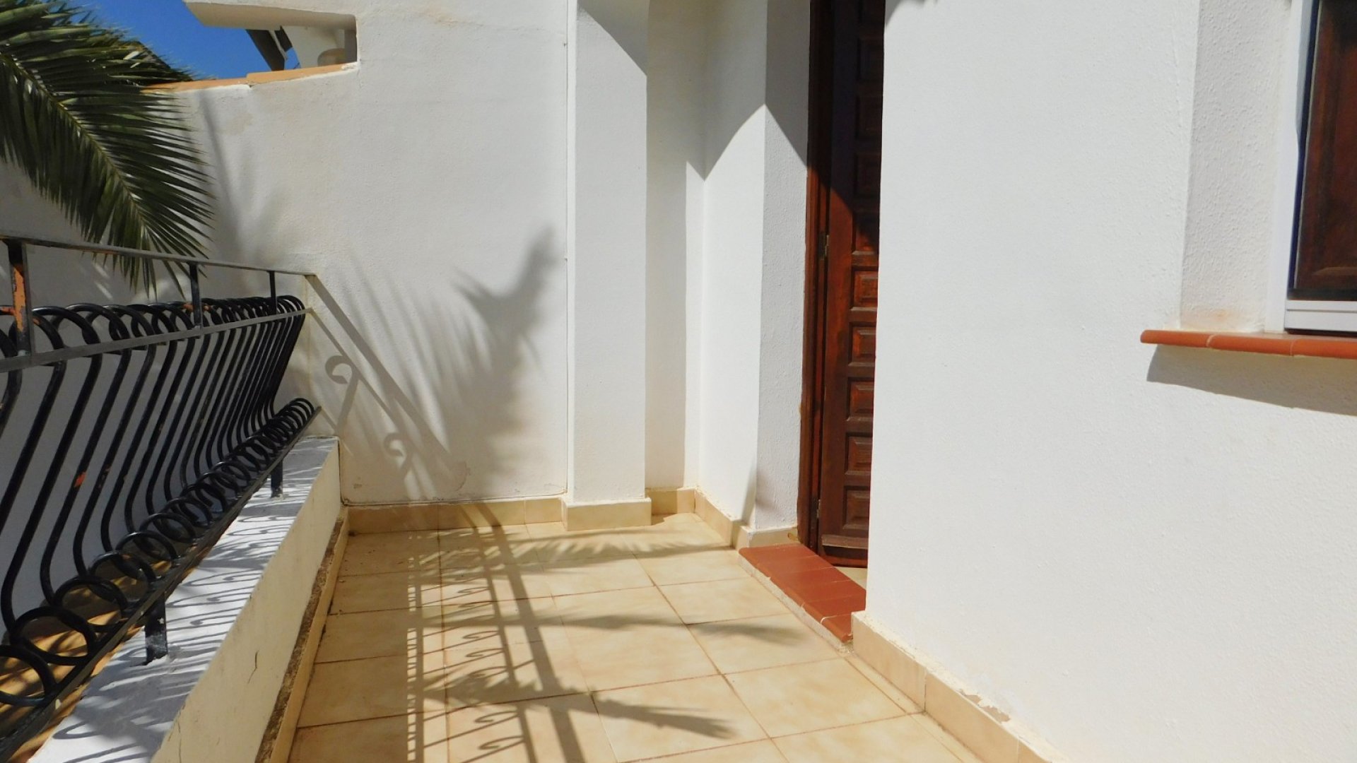 Reventa - Adosado -
Torrevieja - Lago Jardin