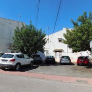 Reventa - Adosado -
Torrevieja - Lago Jardin