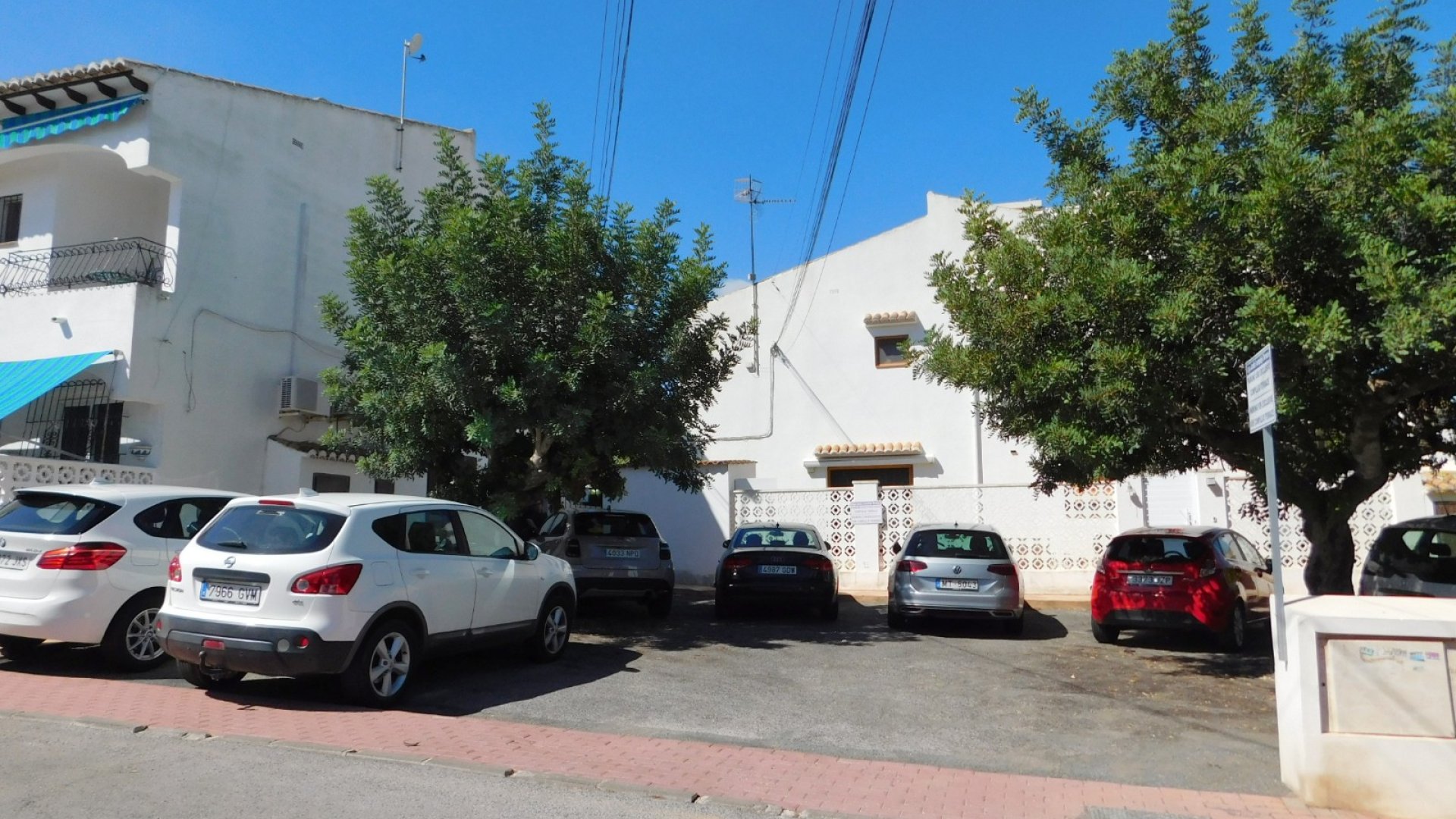 Reventa - Adosado -
Torrevieja - Lago Jardin