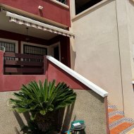 Reventa - Adosado -
Torrevieja - Los Altos