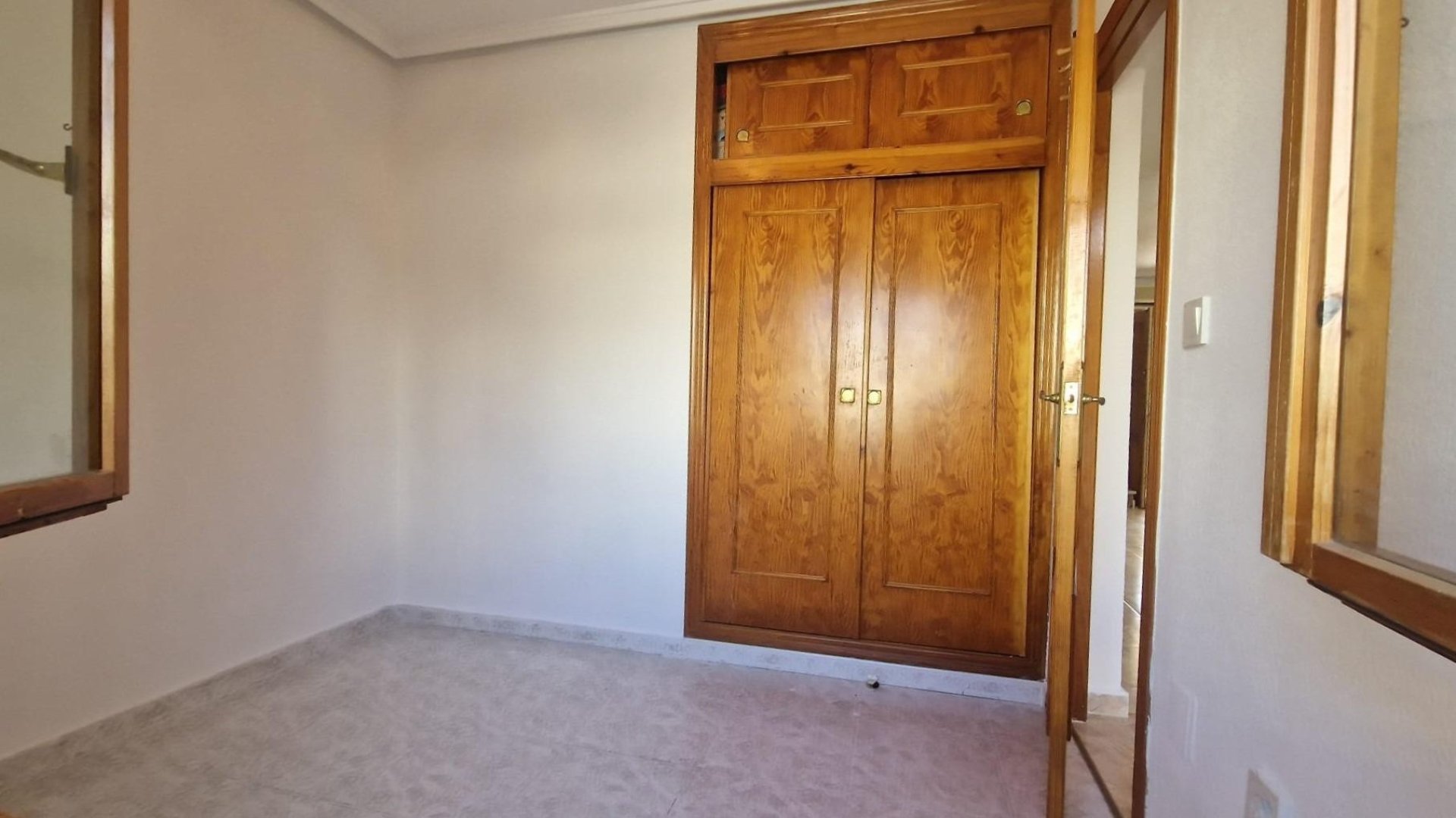 Reventa - Adosado -
Torrevieja - Los Altos