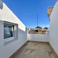 Reventa - Adosado -
Torrevieja - Los Balcones