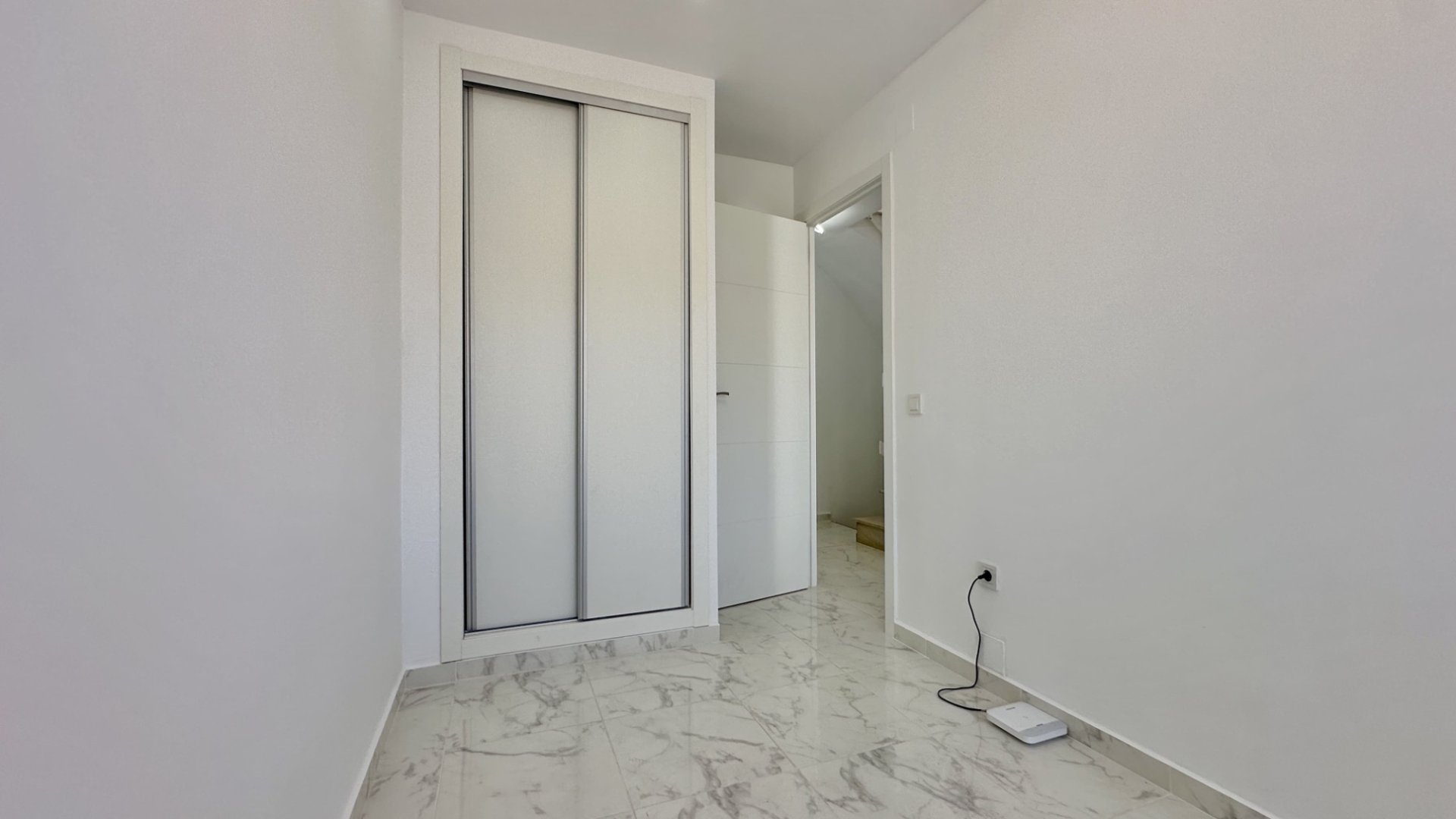 Reventa - Adosado -
Torrevieja - Los Balcones